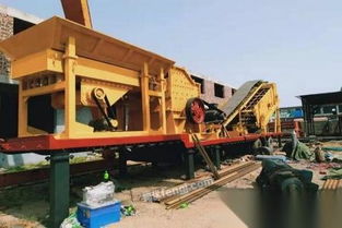 山东二手选矿设备求购 回收 供应 出售图片信息 供求图片栏目