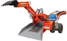 供应矿山扒装机 装岩机 河南机械网 首选益邦机械_机械及行业设备_世界工厂网中国产品信息库