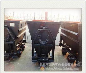 价格优惠的翻斗式矿车 当然选福兴矿山设备