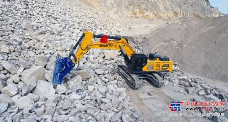 黄金内核 · 与众不同 | 山推SE680LC获客户青睐,三度复购彰显品质