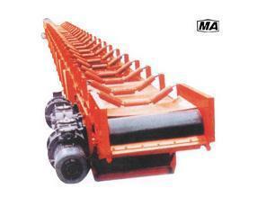 【矿山设备皮带机 徐州厂家直销可定制】价格,厂家,图片,矿业输送设备,徐州科迈矿山设备制造-