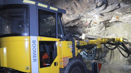 山东黄金集团:矿山革命 未来已来