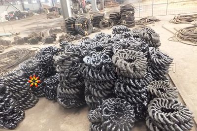 瑞兴刮板机各种配件产品图片,瑞兴刮板机各种配件产品相册 - 枣庄市福兴矿山设备 - 九正