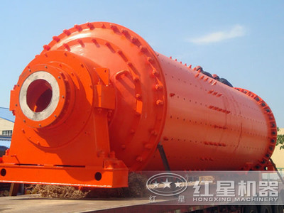 选择节能的矿山设备该注意哪些