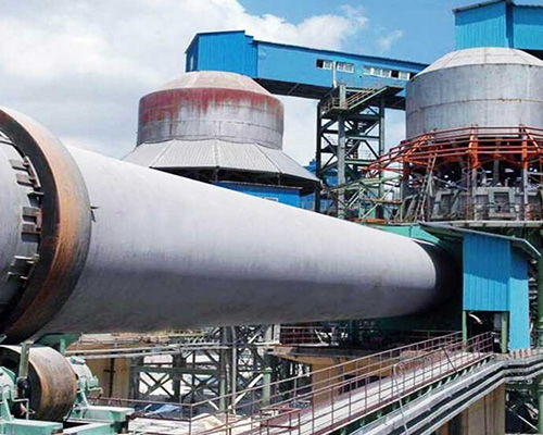 回转窑设计 太原恒跃机械 在线咨询 大同回转窑