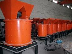 云南复合破(昆明破碎机)--昆明市云开矿山机械设备