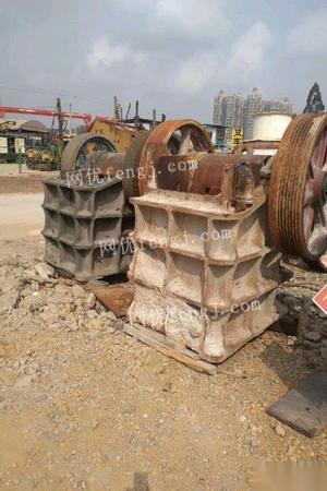 广西二手矿山设备供应图片信息 广西二手矿山设备出售图片信息 二手矿山设备供求图片栏目