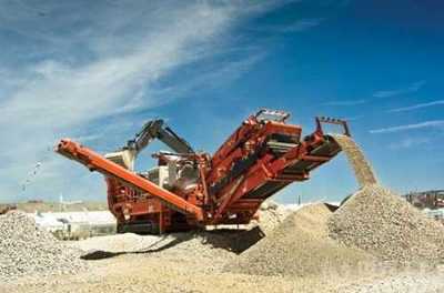 矿山机械设备现代化创新之路