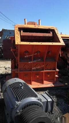 乌鲁木齐矿山及砂场设备交易信息