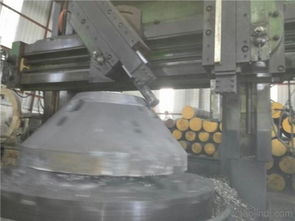 清远大型车床加工服务 专业矿山设备加工厂家推荐