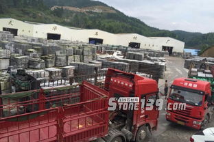 湖南芝麻灰矿山厂家 现货充足，助力工程商高效选购与设备支持