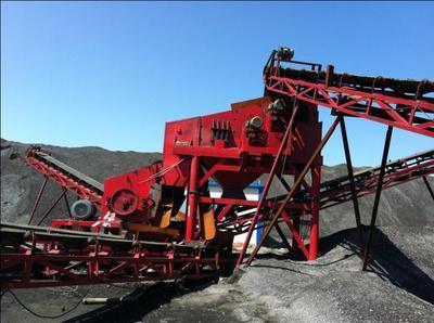 扬明牌洗煤设备 高效可靠的矿山洗煤解决方案