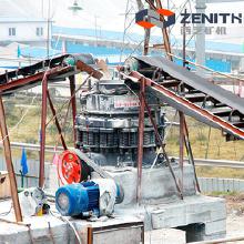 矿山机械圆锥破碎机 价格、批发与厂家全面解析