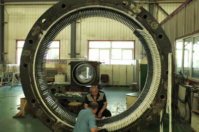 大时代下顺达重矿聚焦三大产品，矿山设备领域的创新突破