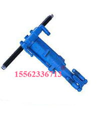 济宁兴亚工矿公司矿山施工设备产品总览