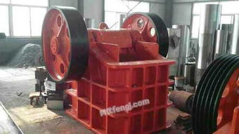 山东淄博二手矿山设备供应与求购 图片信息详解