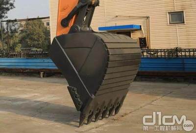 【图解说设备】玩转矿山 50吨级挖掘机选购全攻略