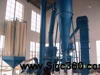 微粉磨 建冶雷蒙磨粉机在矿山施工中的卓越应用