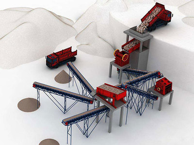 中誉鼎力矿山设备 为基础设施建设注入强劲“石”力