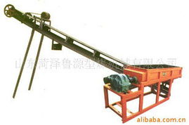 山东菏泽鲁源型煤机械 矿山设备综合解决方案供应商