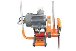 矿山机械与设备 基于钱眼产品分类的矿山设备系统解析