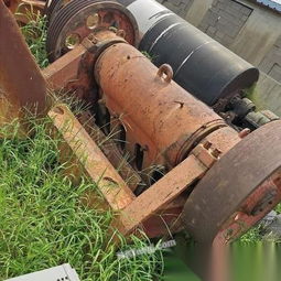 山东二手矿山设备供应、出售与市场信息全览